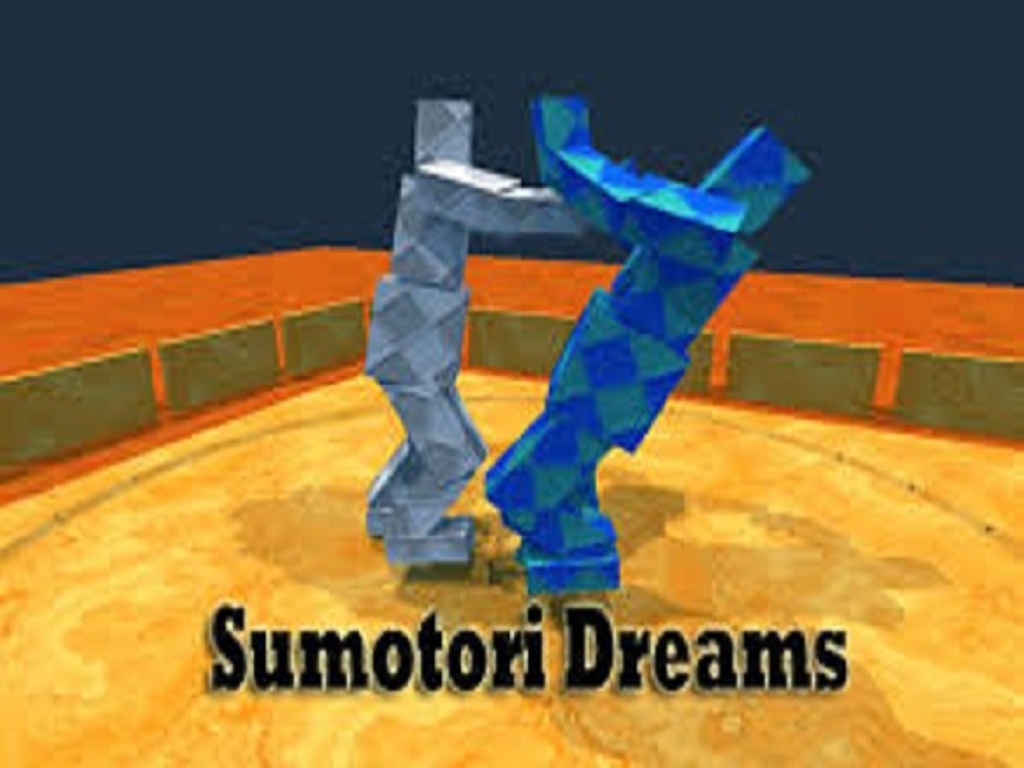 Sumotori dreams for mac free download windows 10