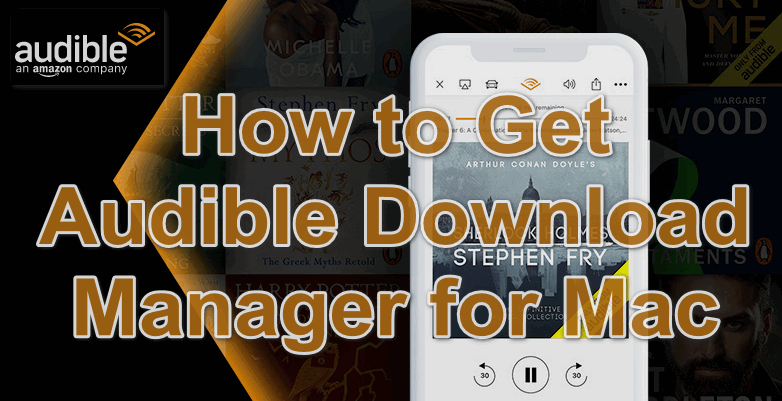How To Download Audible On Mac