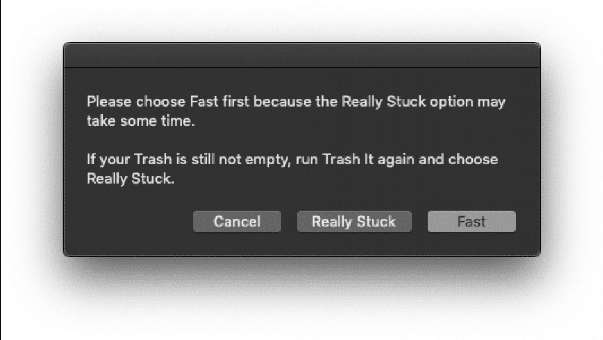 Trash It Mac 10.10 Download