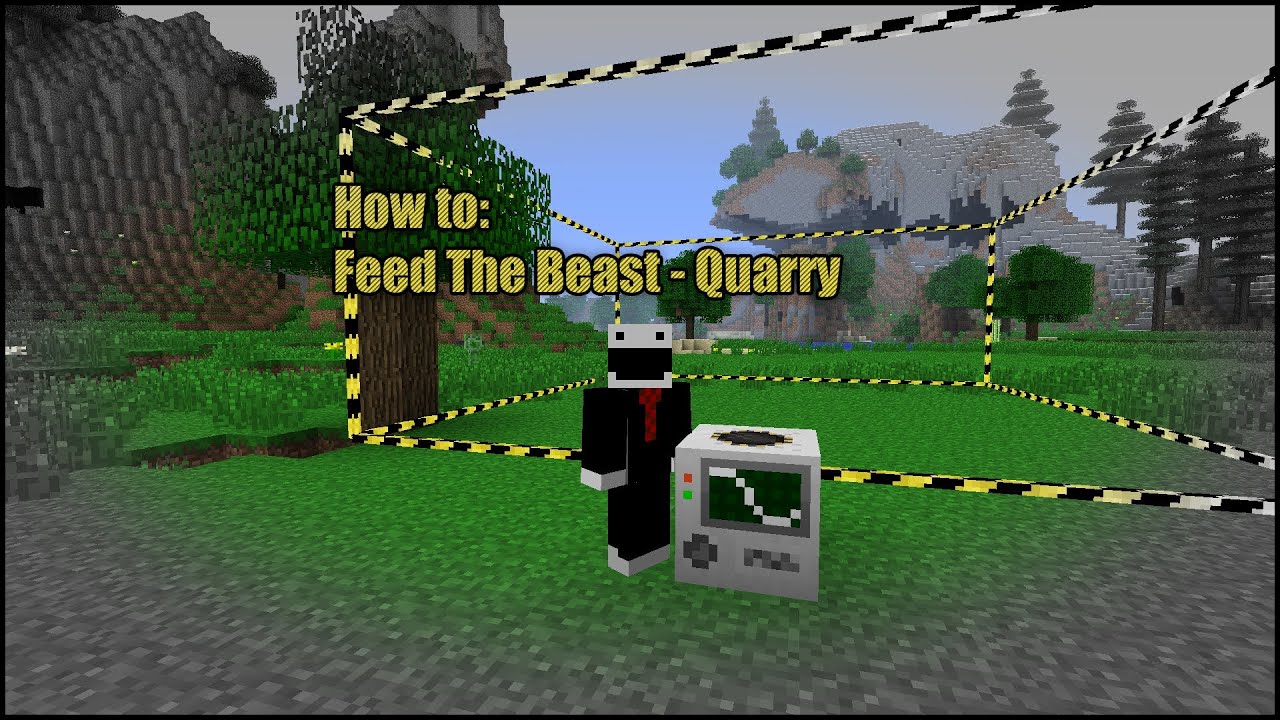 Minecraft feed the beast mac download mediafire